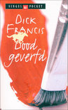 Francis boek Doodgeverfd Pocket 30007233