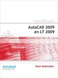 Bram Rademaker boek Handboek Autocad 2009 Paperback 33229770