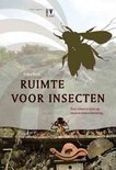 Frits Bink boek Ruimte voor insecten Hardcover 38730832