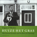 Teigetje & Woelrat boek Huize Het Gras Paperback 38730947