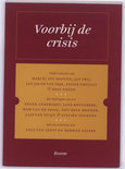 Marcel ten Hooven boek Voorbij De Kredietcrisis Paperback 38730957