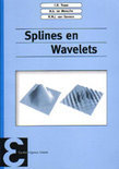 C.R. Traas boek Splines En Wavelets Paperback 34154070