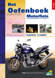 boek Haal Nu Je Motorrijbewijs Cd-rom 9,2E+15