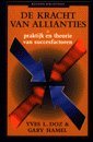 Gary Hamel boek De Kracht Van Allianties Overige Formaten 39480569