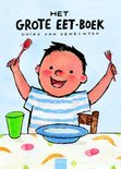 Guido van Genechten boek Het grote eet-boek Paperback 34253433