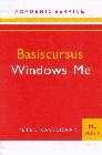 Peter Kassenaar boek Basiscursus Windows Me Paperback 33216156