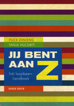 Puck Dinjens boek Jij bent aan Z Paperback 9,2E+15