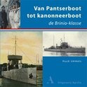 Huub Ummels boek Van Pantserboot Tot Kanonneerboot Hardcover 33445416