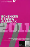 Fmh Hoens boek Schenken En Erven Almanak / 2011 Paperback 30560527