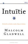 Malcolm Gladwell boek Intuitie Paperback 38123018