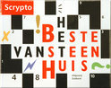 Jelmer Steenhuis boek Het Beste Van Steenhuis / Scrypto Hardcover 33955952