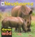Patricia Kendell boek Neushoorns Dieren In Het Wild Hardcover 39079904