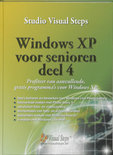 Studio Visual Steps boek Windows Xp Voor Senioren / 4 Hardcover 38527057