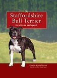 Clare Lee boek De Staffordshire Bull Terrier Hardcover 38104278