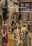 Anite Haverkamp boek De Napolitaanse Kerststal Hardcover 33153131