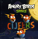 Rovio boek Angry Birds Space Cijfers Hardcover 9,2E+15