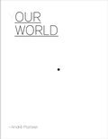 Andr Platteel boek Our World Hardcover 39088302