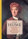 D. Hume boek Traktaat over de menselijke natuur / druk 1 Hardcover 36244619