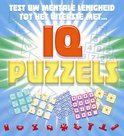 Niet bekend boek Iq puzzels Paperback 9,2E+15