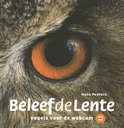 Hans Peeters boek Beleef De Lente + Dvd Paperback 33223632