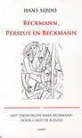 Hans Sizoo boek Beckmann, Perseus en Beckmann Paperback 9,2E+15