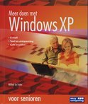W. de Feiter boek Meer Doen Met Windows Xp Voor Senioren Hardcover 34160514