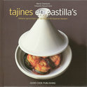 M. Chemorin boek Tajines en Pastilla's Hardcover 35877127