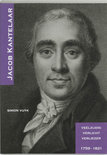S. Vuyk boek Jacob Kantelaar 1759-1821 Paperback 35286298