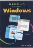 H. van Osnabrugge boek Wegwijs In De Wereld Van Windows Dr3 Paperback 34156855