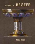 A. Krekel-Aalberse boek Carel J.A. Begeer 1883-1956 Paperback 33143877