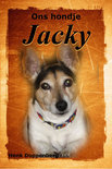 Henk Doppenberg boek Ons hondje Jacky Paperback 9,2E+15