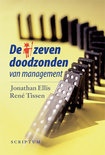 J. Ellis boek De Zeven Doodzonden Van Management Hardcover 33148137