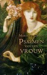 M. de Groot boek Psalmen van een vrouw Hardcover 36250024