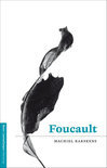 Machiel Karskens boek Foucault Paperback 9,2E+15