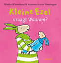 Annemarie van Haeringen boek Kleine ezel vraagt waarom? Hardcover 9,2E+15