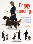 M. Ray boek Doggydancing Paperback 33452962