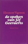 E. Vigenon boek De Spoken Van Jef Geeraerts Hardcover 38302005