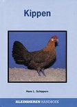 H.L. Schippers boek Kippen Hardcover 30010879