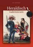 H.K. Nagtegaal boek Heraldisch vademecum Paperback 34155300