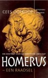 Cees H. Goekoop boek Homerus Overige Formaten 37716567
