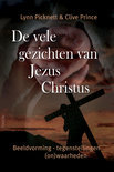 Clive Prince boek De Vele Gezichten Van Jezus Christus Paperback 33954744
