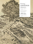 M. Vellekoop boek Vincent van Gogh, Drawings / 4 volume 1/2 Hardcover 37119944