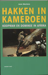 Jean Mentens boek Hakken In Kameroen Paperback 36938095