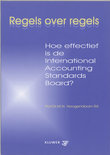 Martin N. Hoogendoorn boek Regels Over Regels Paperback 33723393