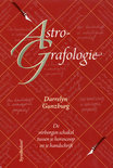 Darrelyn Gunzburg boek Astrografologie Paperback 38305359