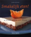 Lauren Oostingh boek Smakelijk Eten! Paperback 36452106