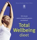 Peter Clifton boek Total Wellbeing dieet Paperback 39482056