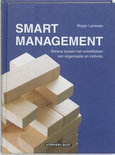 Roger Lenssen boek Smart Management Hardcover 37894662