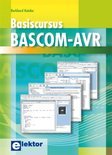 Burkhard Kainka boek Bascom-AVR / deel Basiscursus + Cd-rom Paperback 37736092