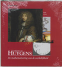 R. Vermij boek Christiaan Huygens Hardcover 34457762
